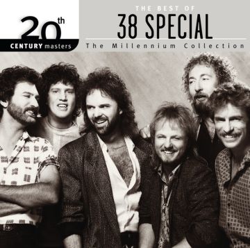 38 Special