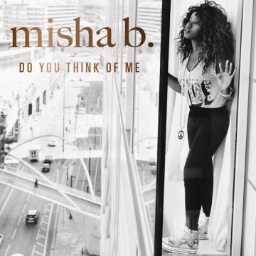 Misha B