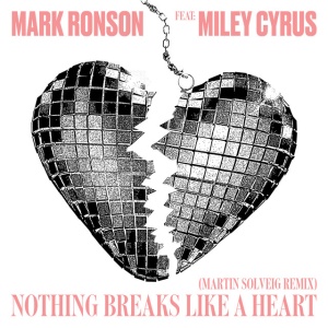 Nothing Breaks Like a Heart - Martin Solveig Remix