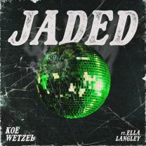 Jaded (feat. Ella Langley)