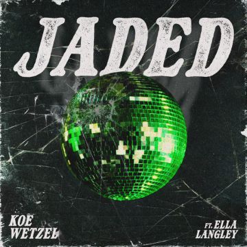 Jaded (feat. Ella Langley)