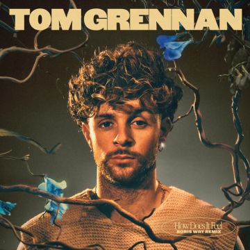 Tom Grennan
