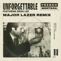 Unforgettable (feat. Swae Lee) [Major Lazer Remix]