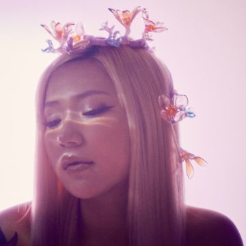 Like a Flower