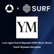 Love again - Yuichi Miyazaki SURF Music Remix