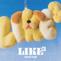 LIKE LIKE LIKE