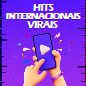 Hits Internacionais Virais