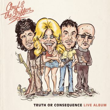 Chewing Gum - Live from El Coyote