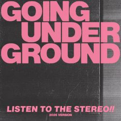 LISTEN TO THE STEREO!! (2026 version)