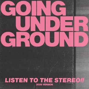LISTEN TO THE STEREO!! (2026 version)