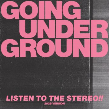 LISTEN TO THE STEREO!! (2026 version)