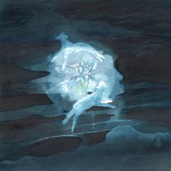 硝子の線