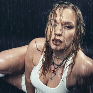 IN THE RAIN