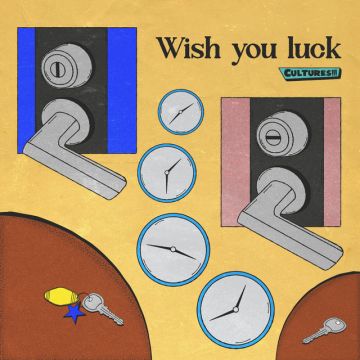Wish you luck