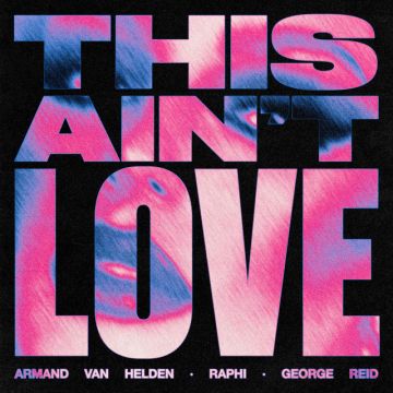 This Ain't Love