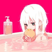 ディップしちゃえ