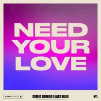 Need Your Love