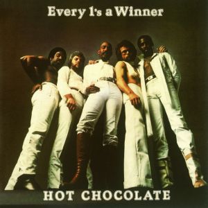 Every 1's a Winner - Single Version