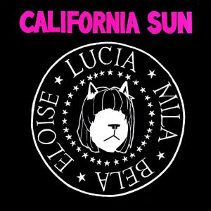 California Sun