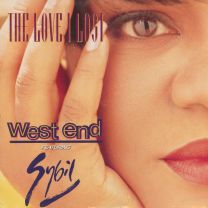 The Love I Lost - feat. Sybil - Unrequited Mix