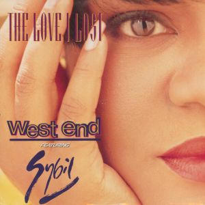 The Love I Lost - feat. Sybil - Unrequited Mix