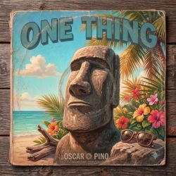 One Thing - Extended Mix