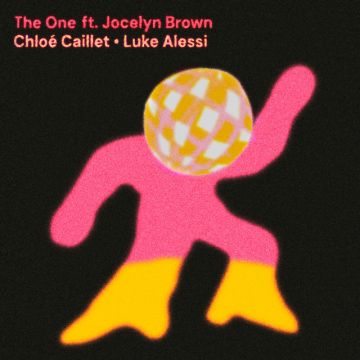 Jocelyn Brown