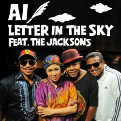 Letter In The Sky - 空に届ける手紙