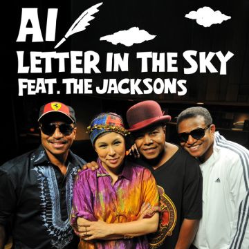 Letter In The Sky - 空に届ける手紙