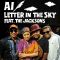Letter In The Sky - 空に届ける手紙