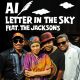Letter In The Sky - 空に届ける手紙