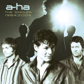 Touchy! - Single Edit; 2004 Remaster