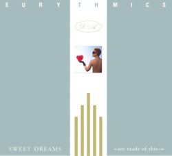 Sweet Dreams (Are Made of This) - 2005 Remaster