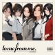 To Me From Me (Prod. TABLO)
