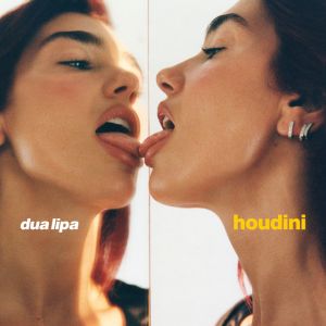 Houdini - Adam Port Mix