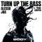 Turn Up The Bass