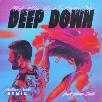 Deep Down (feat. Never Dull) - Nathan Dawe Remix