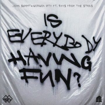 Is Everybody Having Fun? (feat. rhys from the sticks)