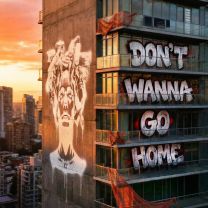 Don't Wanna Go Home (feat. Henry Camamile)