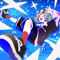 小さな僕ら