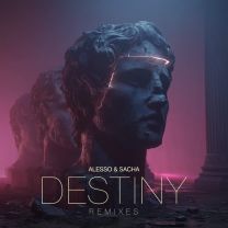 Destiny (Remixes)