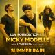 Summer Rain - Extended Mix