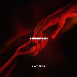 Contagious (feat. Mary Jensen)