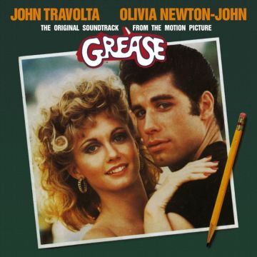 Olivia Newton-John