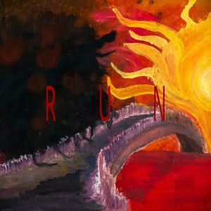RUN
