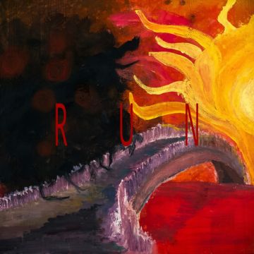 RUN