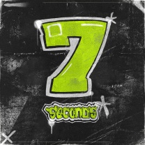 7 Seconds (feat. Shamiya Battles) - Radio Edit