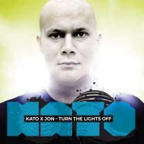 Turn The Lights Off - Radio Edit