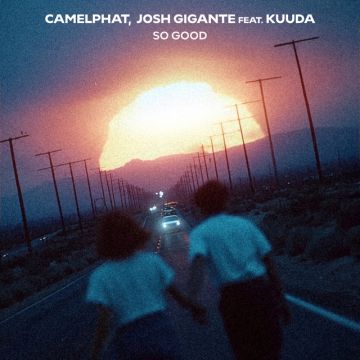 CamelPhat
