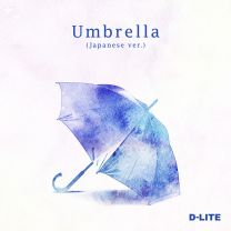 Umbrella - Japanese ver.